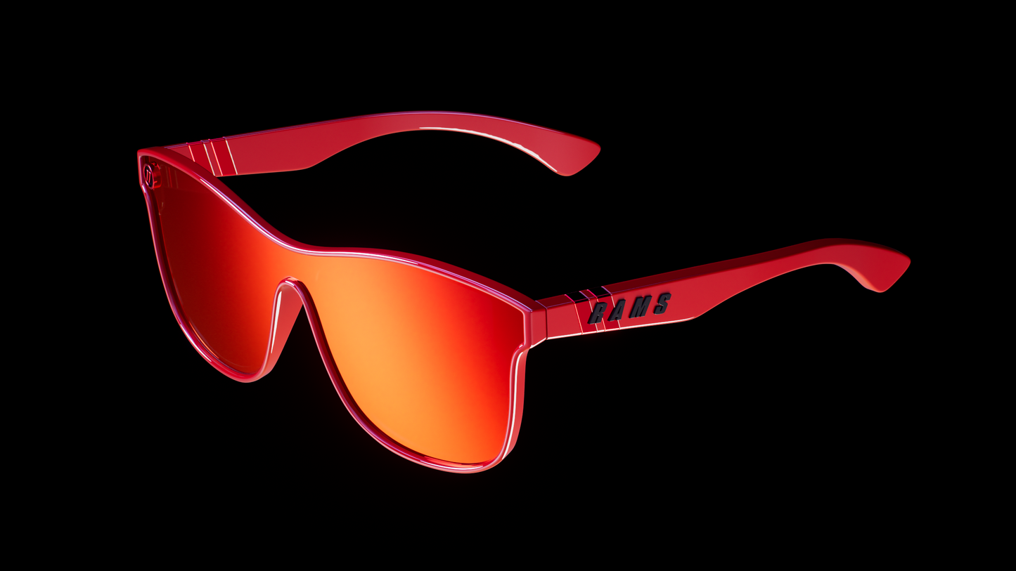 WSSU Exclusive Release glasses (Pre-sale)