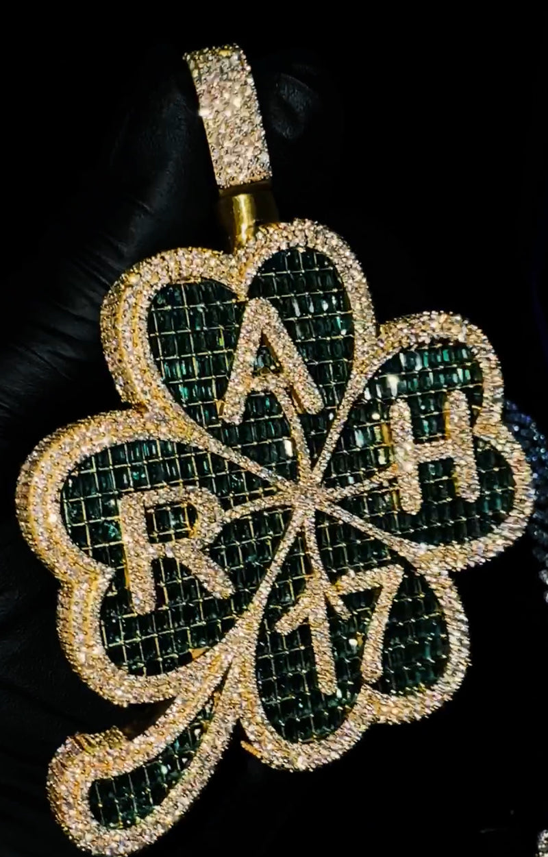 Custom Jewelry