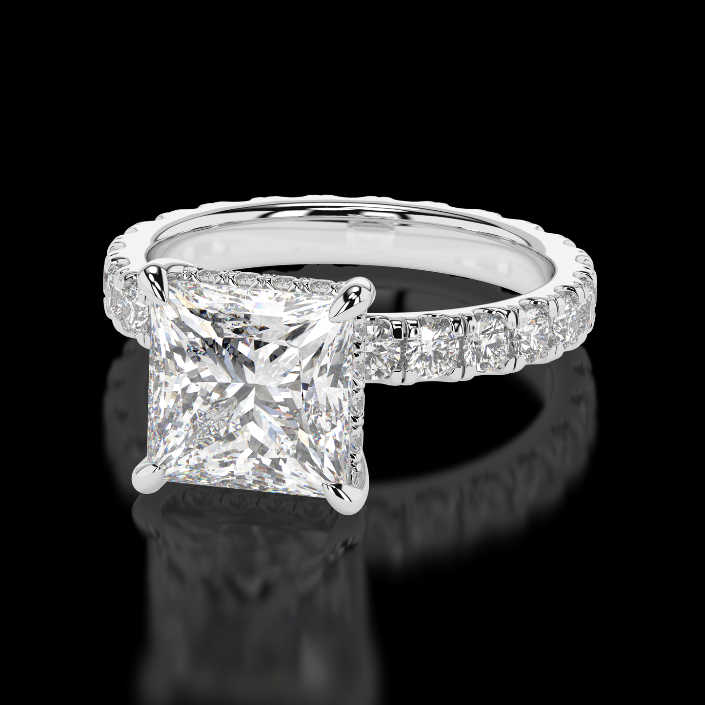 Enchanting Elegance Ring