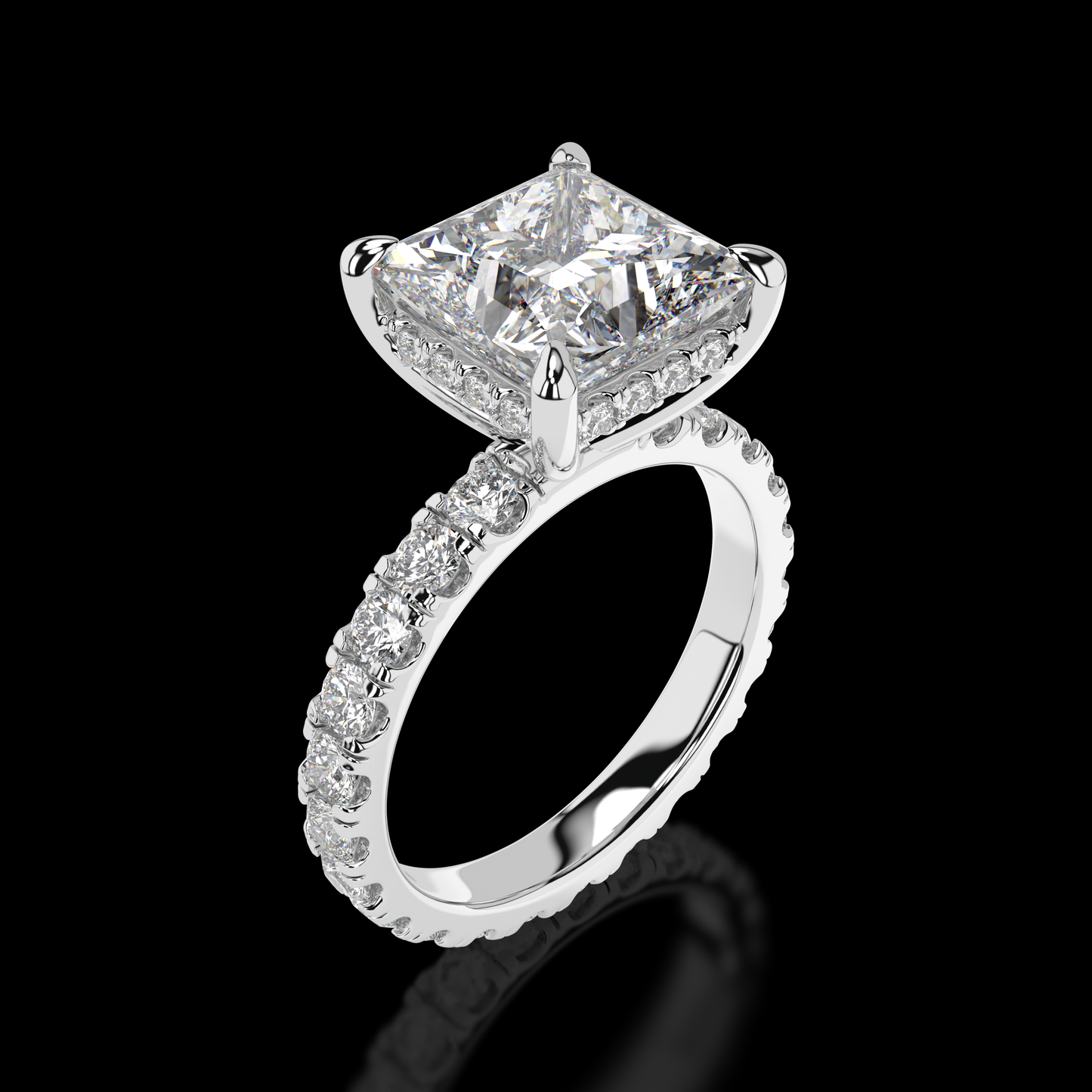 Enchanting Elegance Ring