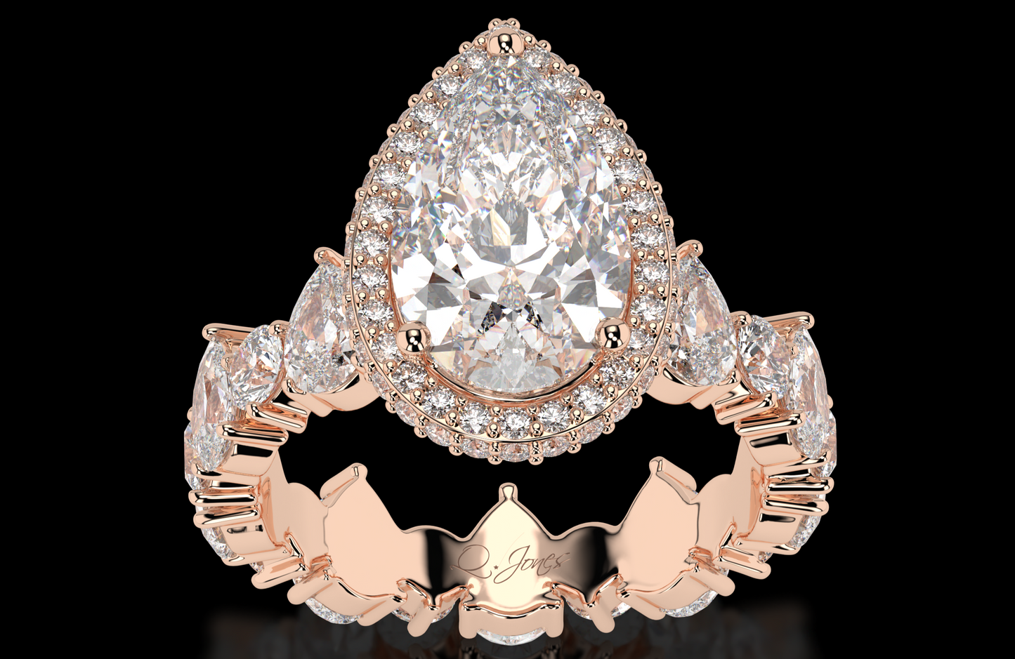 Ethereal Elegance
