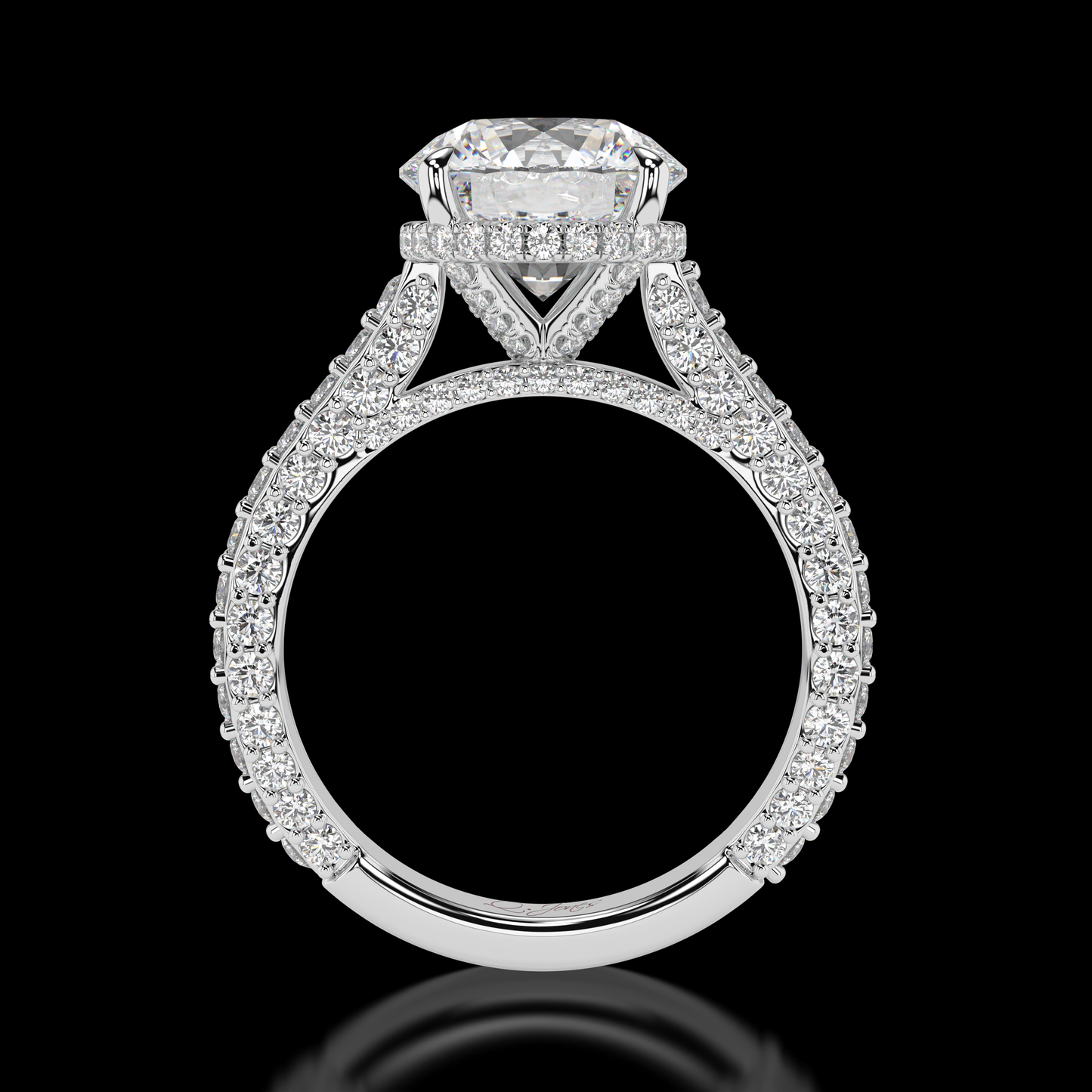 The Royal Elegance