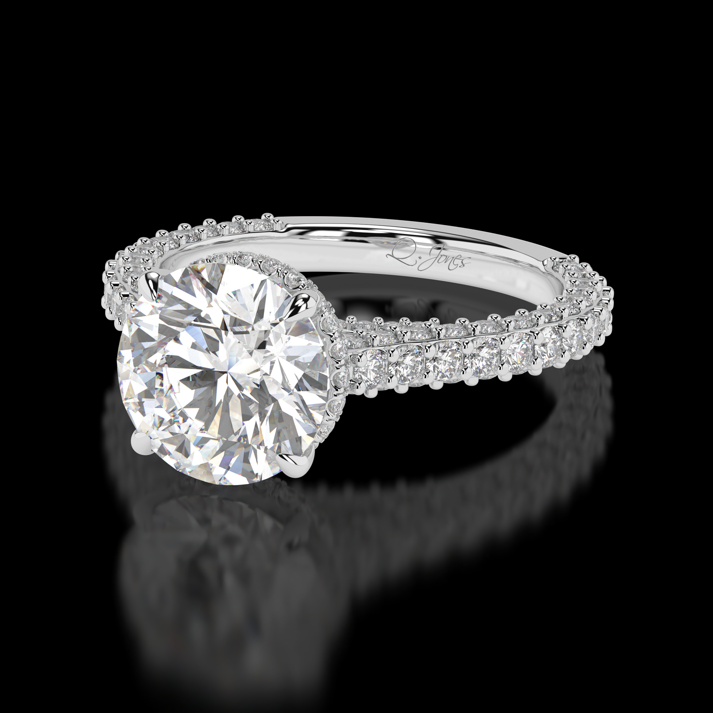 The Royal Elegance