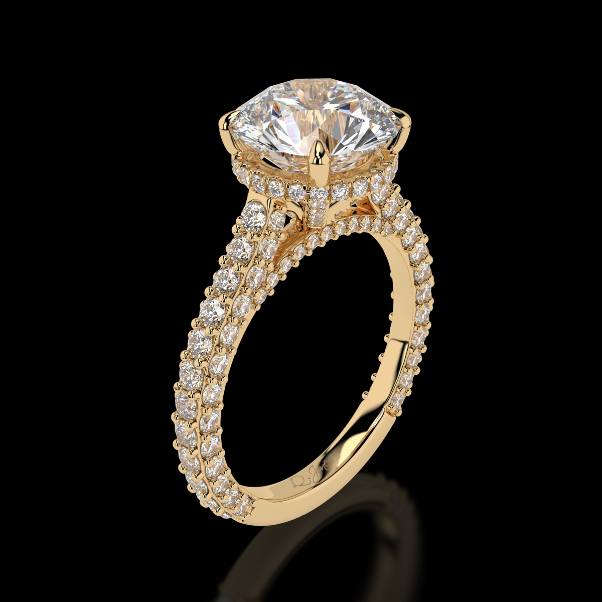 Royal Elegance