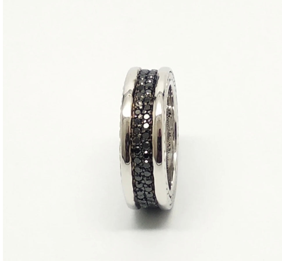 The Duke Collection — Carbonado Band