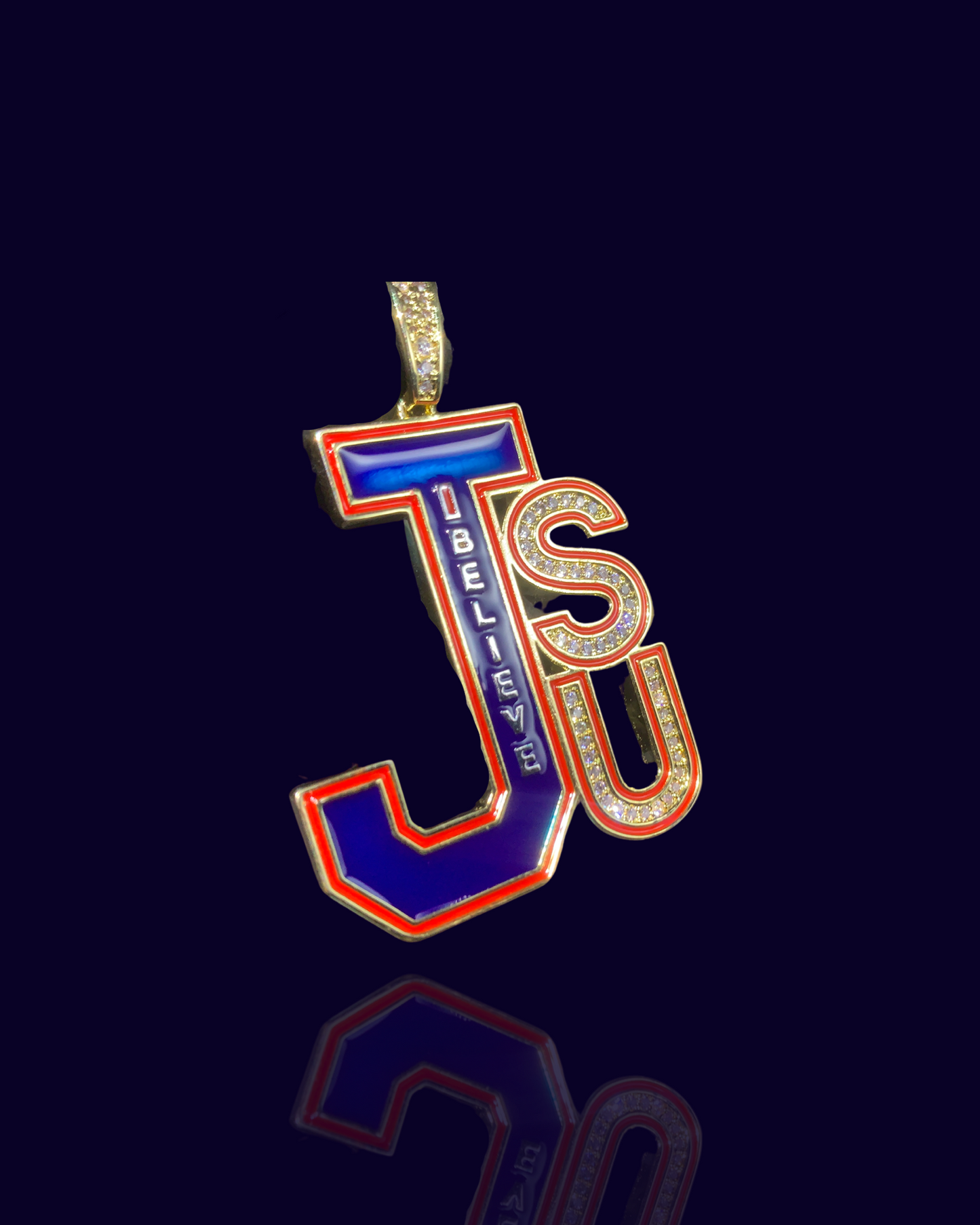 Jackson State Pendant