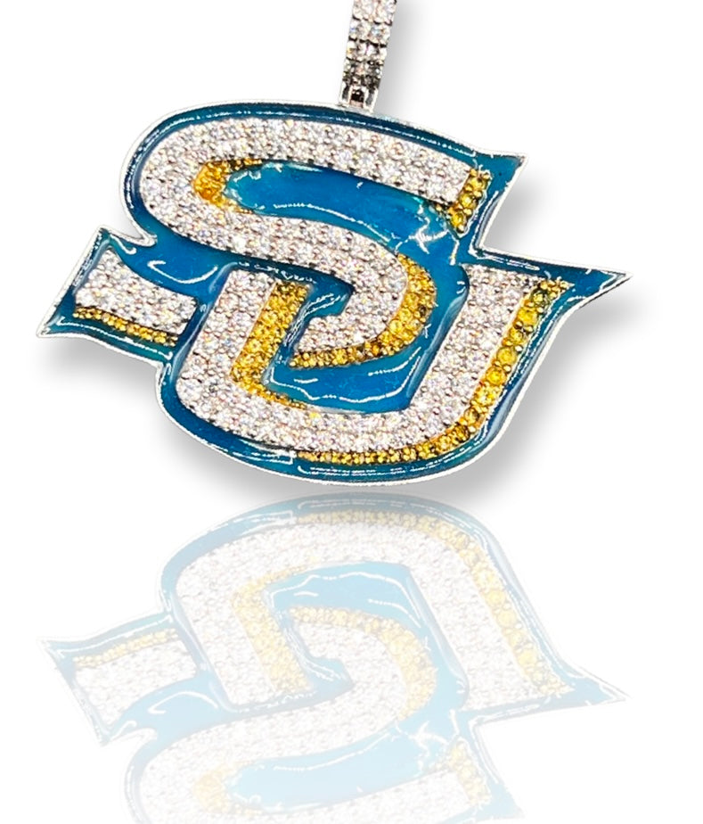 Southern University Pendant