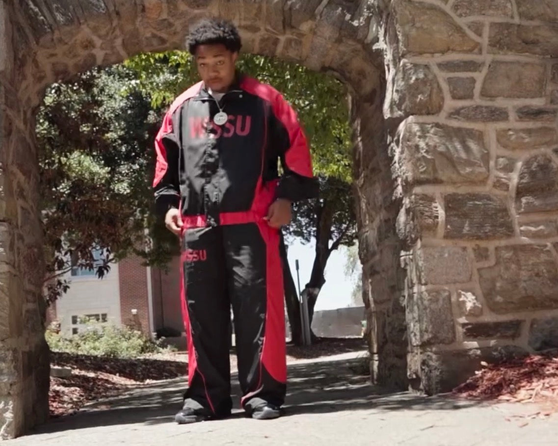 Ram Nation Tracksuit!