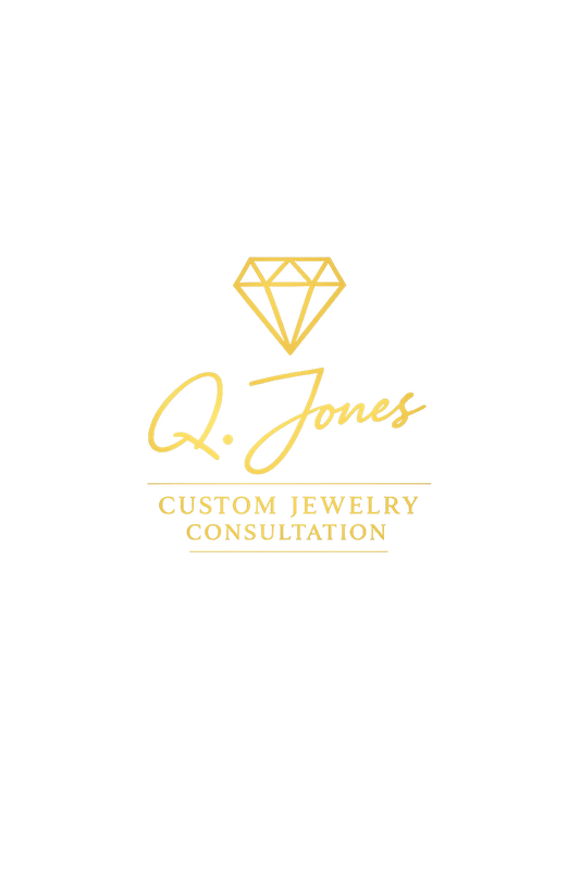 Q. Jones Consultation