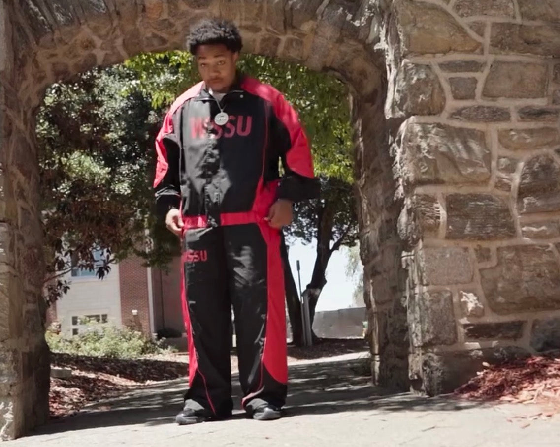 Ram Nation Tracksuit!