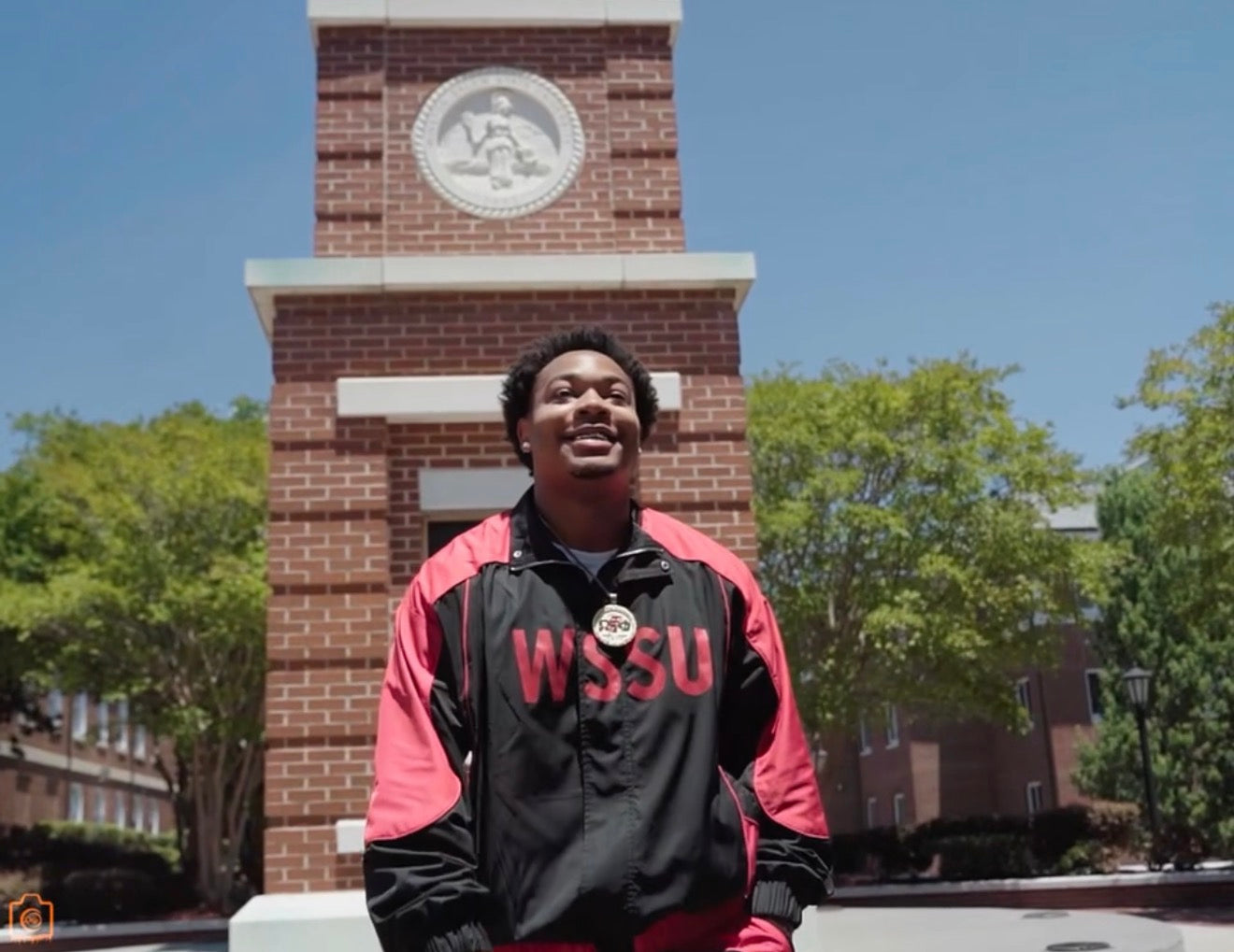 Ram Nation (Jacket only)