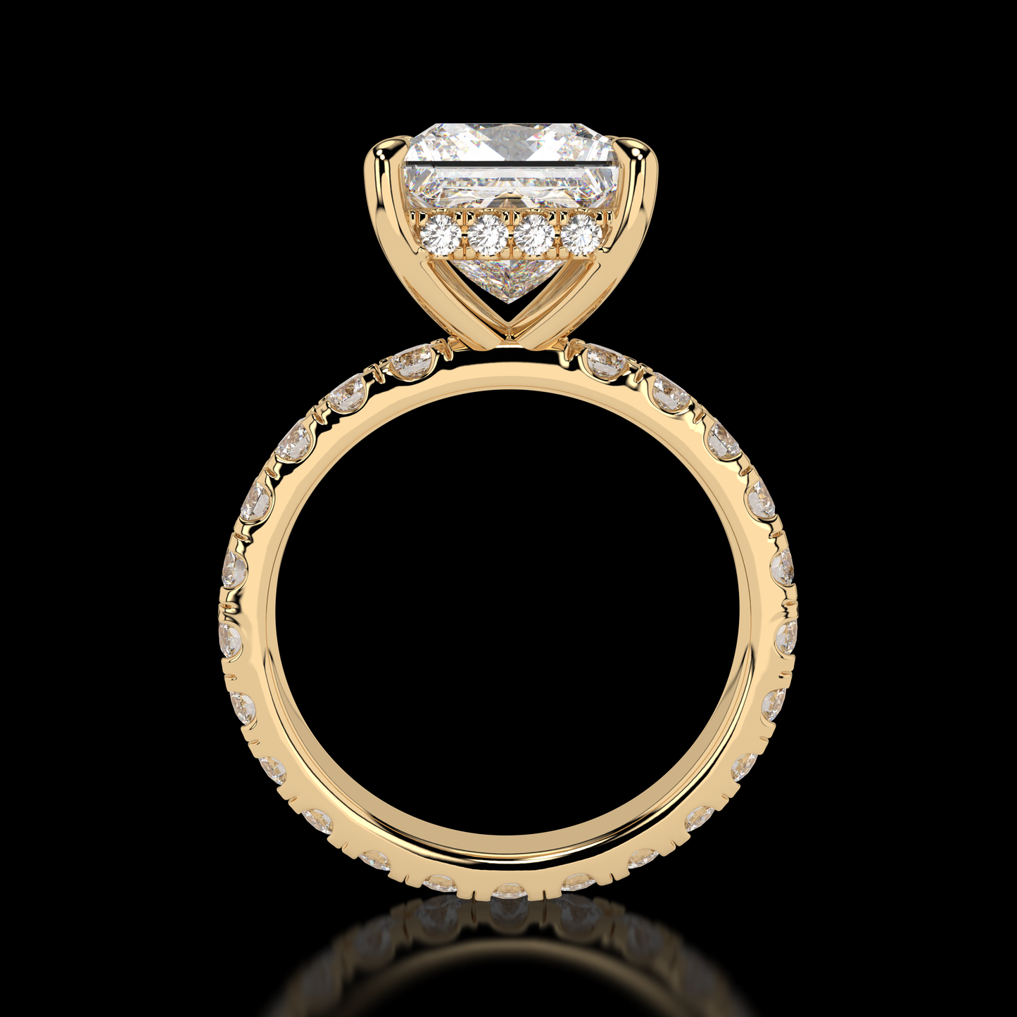 Enchanting Elegance Ring