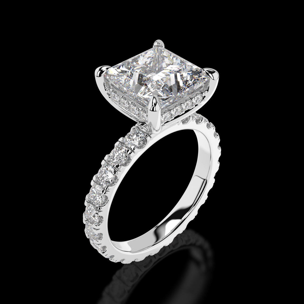 Enchanting Elegance