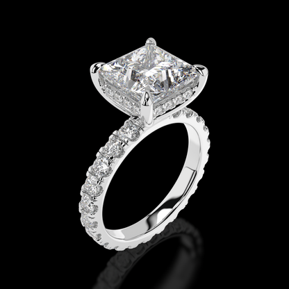 Enchanting Elegance