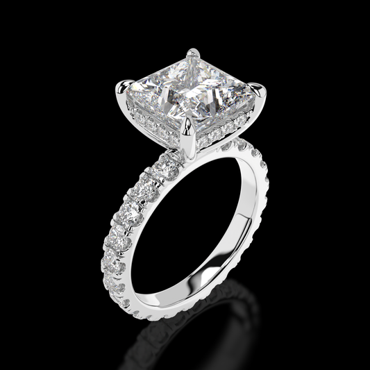 Enchanting Elegance