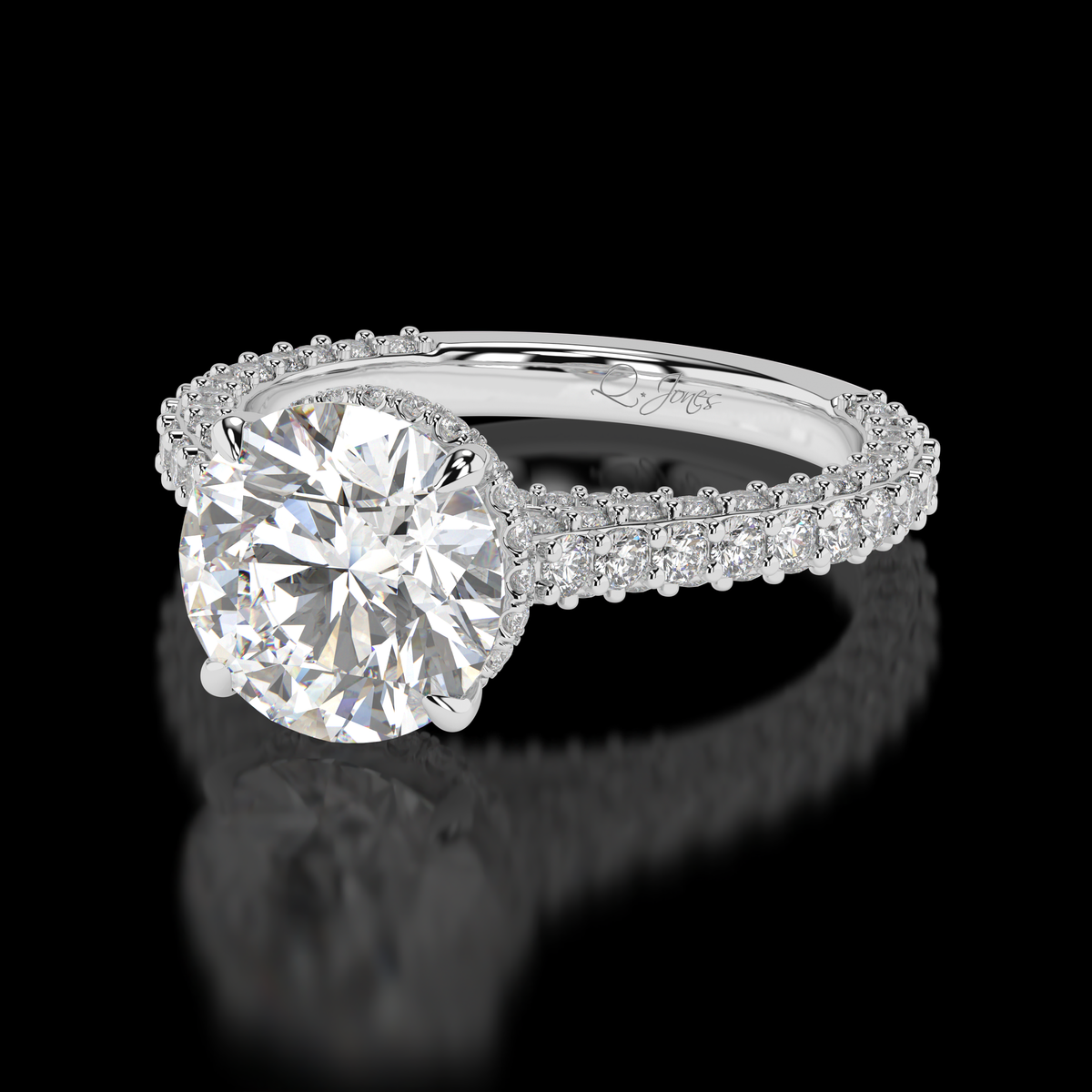 Royal Elegance