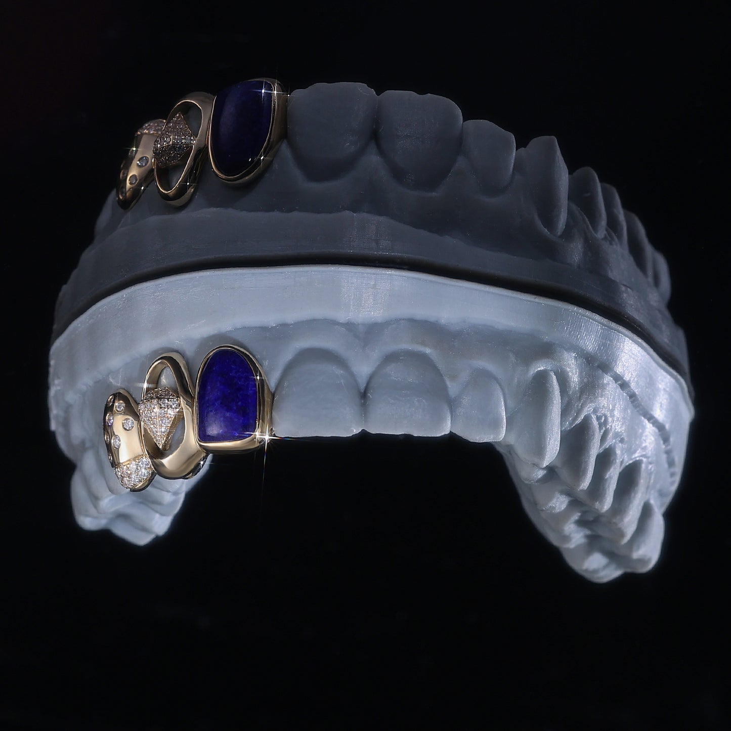 DENTAL COUTURE