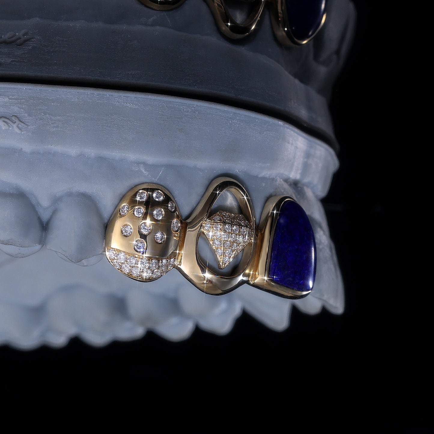 DENTAL COUTURE
