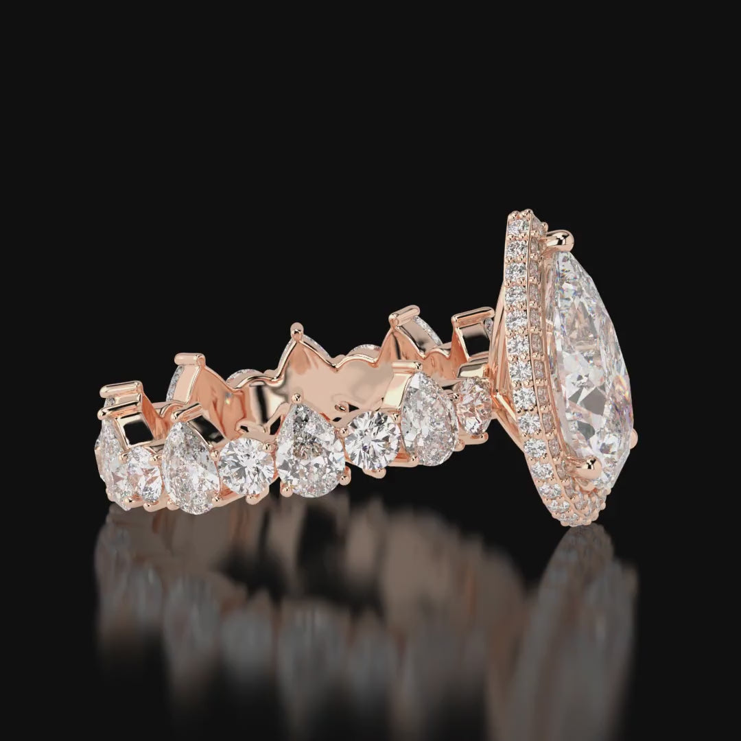 Ethereal Elegance