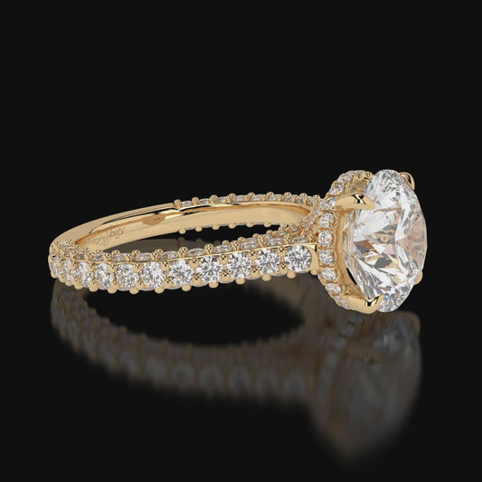 Royal Elegance