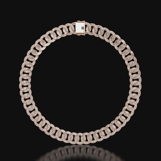 The "Ele Link" Necklace