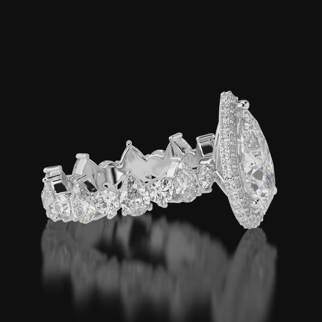 Ethereal Elegance
