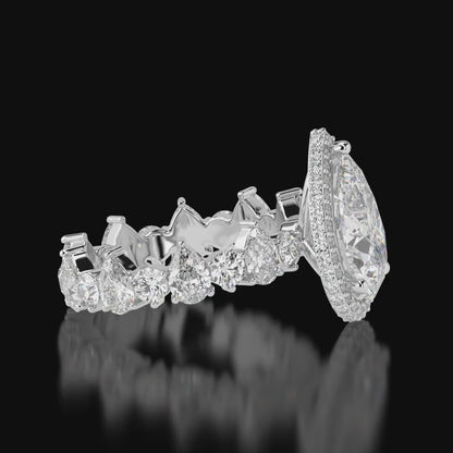 Ethereal Elegance