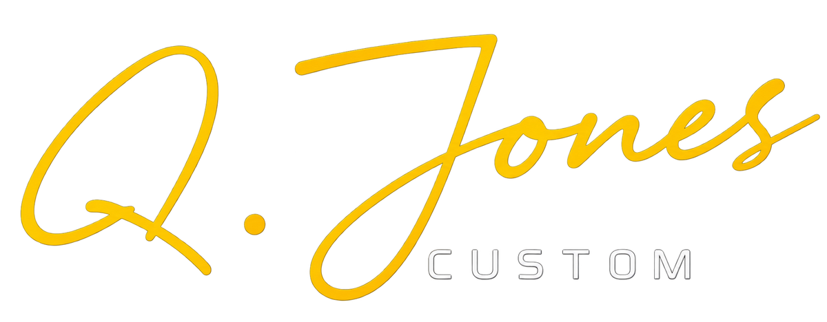 Q.Jones Custom
