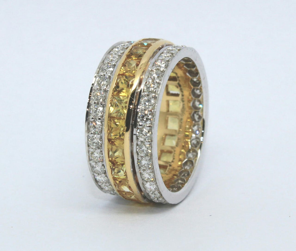 The Duke Collection — Canary Band