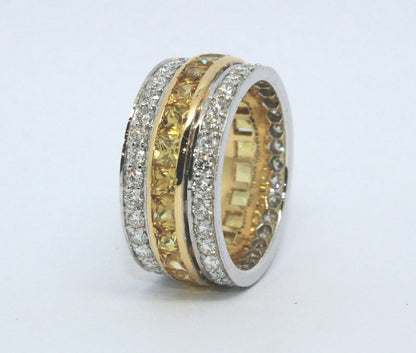 The Duke Collection — Canary Band
