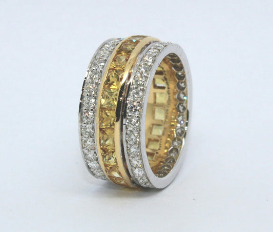 The Duke Collection — Canary Band