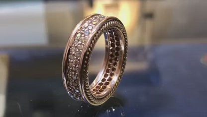 The Duke Collection — Rosé Band