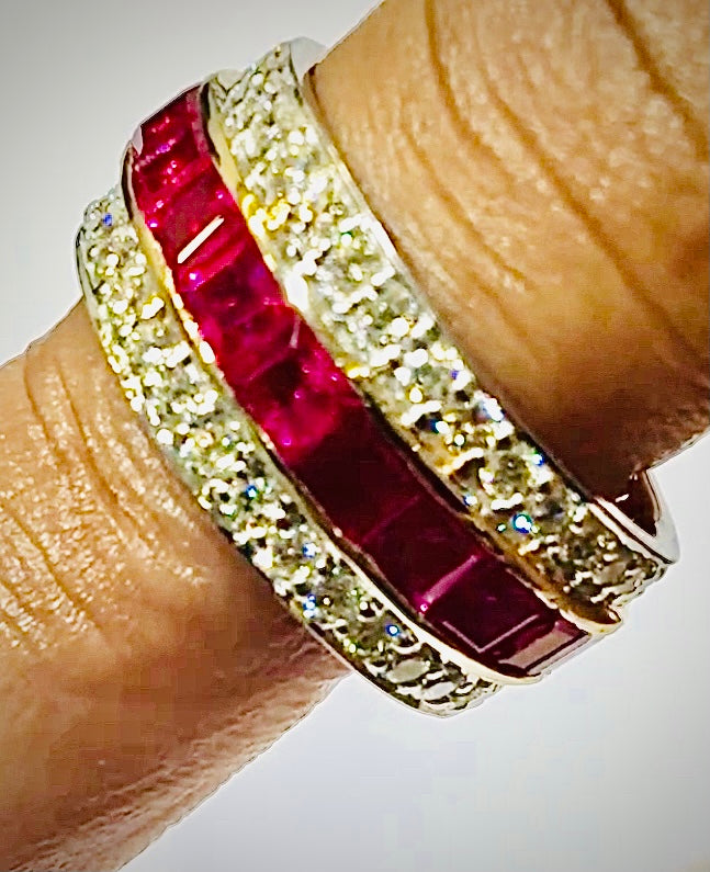 The Duke Collection — Canary Band