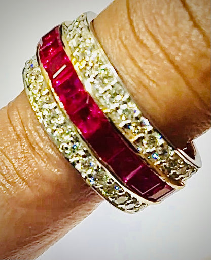 The Duke Collection — Canary Band