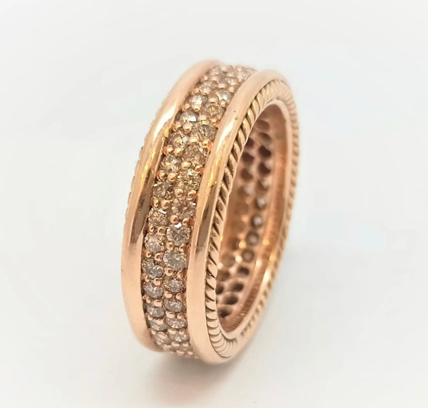 The Duke Collection — Rosé Band