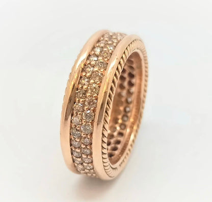 The Duke Collection — Rosé Band