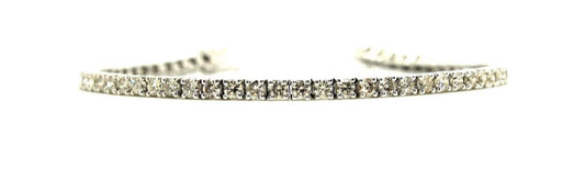 Diamond Tennis Bracelet