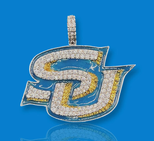 Southern University Pendant
