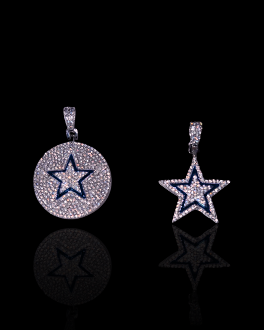 Dallas Cowboys Pendant